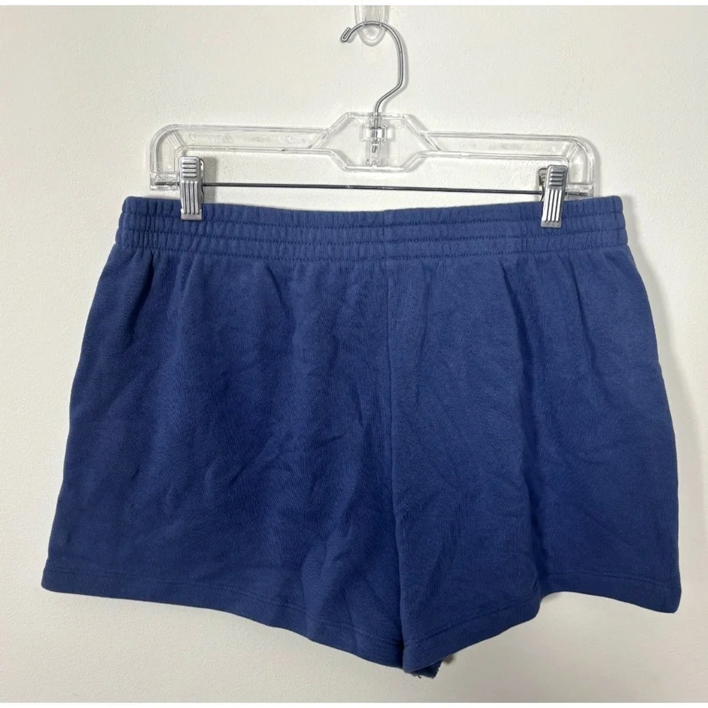 Zoe + Liv Women's XL USA Shorts Comfy America